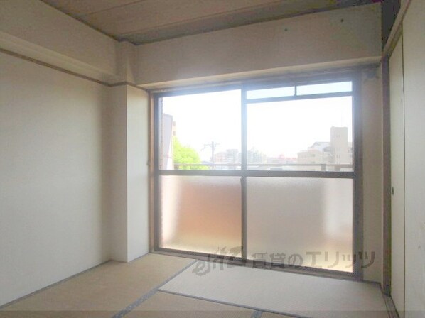 清涼ハイツの物件内観写真